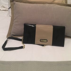 Steve Madden clutch
