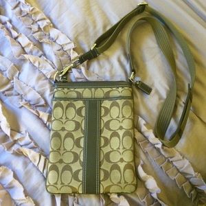Coach Crossbody Bag