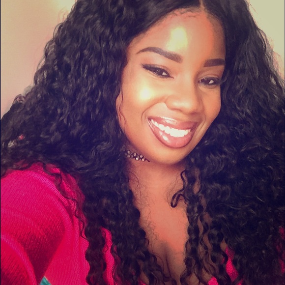 Meet your Posher, Sonya - Picture 1 of 3