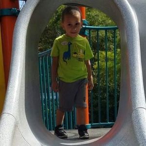 Meet your Posher, Jorge