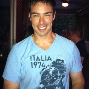 Meet your Posher, Brandon