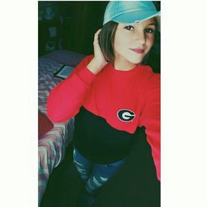 Meet your Posher, Kyria