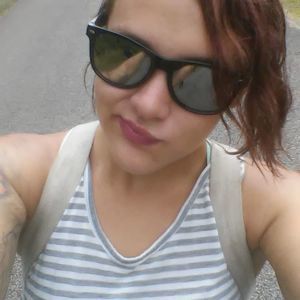 Meet your Posher, Holly