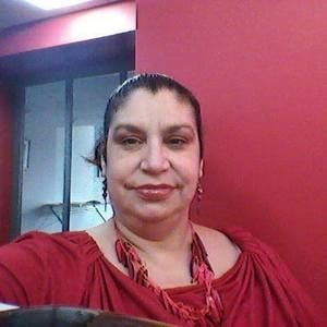 Meet your Posher, Jenny