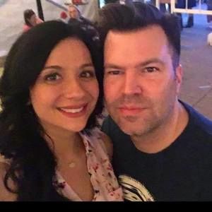 Meet your Posher, Alexis