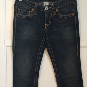 Women's True Religion Jeans