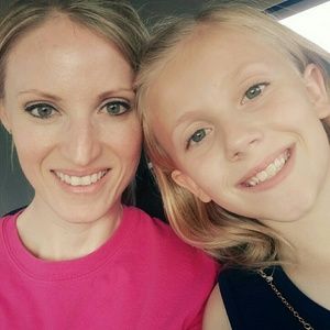 Meet your Posher, Candy