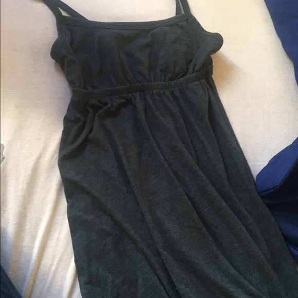 Old navy Grey tank top