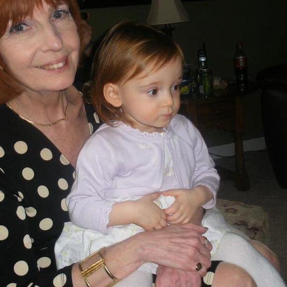 Meet your Posher, Dottie - Picture 1 of 1