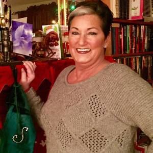 Meet your Posher, Christine