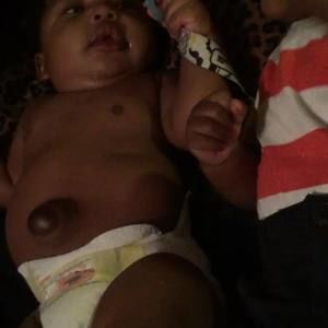 Meet your Posher, Roxanne