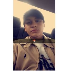 Meet your Posher, Anthony