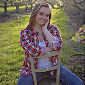 Meet your Posher, Hailey