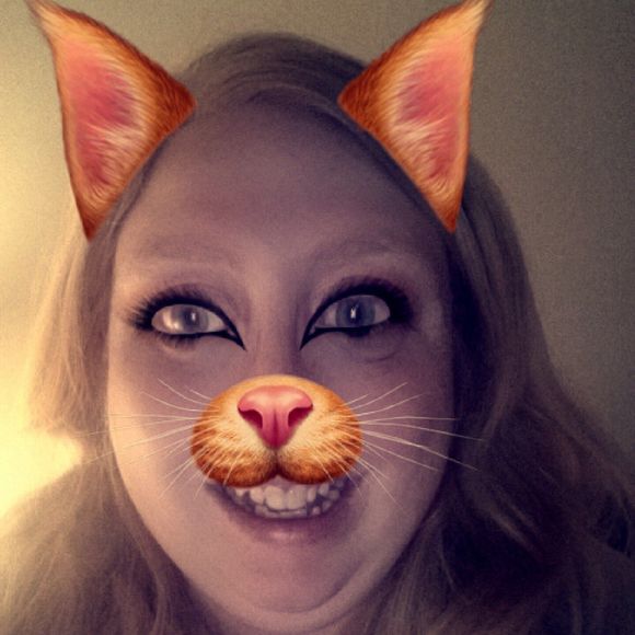 Meet your Posher, Stacy - Picture 1 of 1