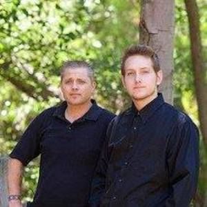 Meet your Posher, Steven