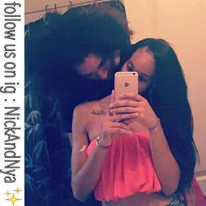 Meet your Posher, Nicholas