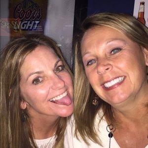 Meet your Posher, Terissa