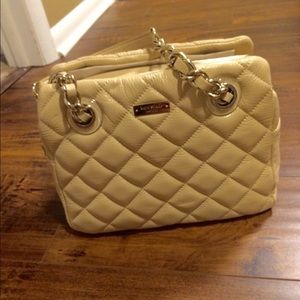 Kate Spade Elizabeth Gold Coast Bag