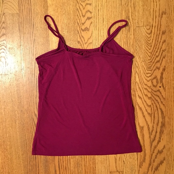 ❗️SOLD❗️Mossimo Cami - Picture 2 of 2