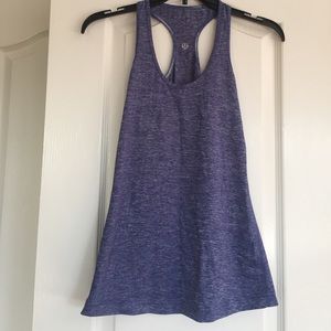 Lululemon racer back Tank