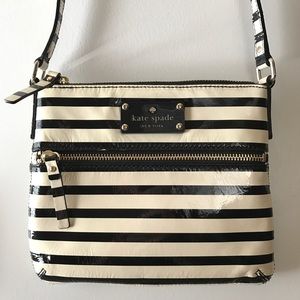 Kate Spade cross body bag