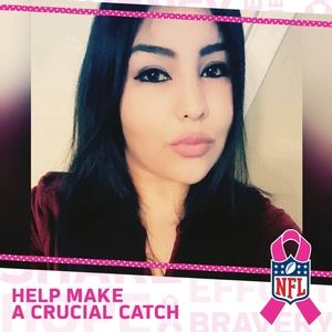 Meet your Posher, Brianna