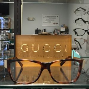 Gucci Optic Frames