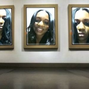 Meet your Posher, Danielle