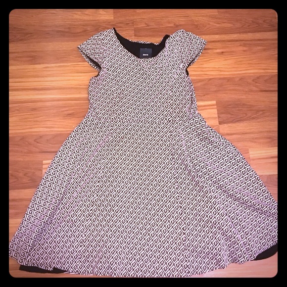 Anthropologie dress