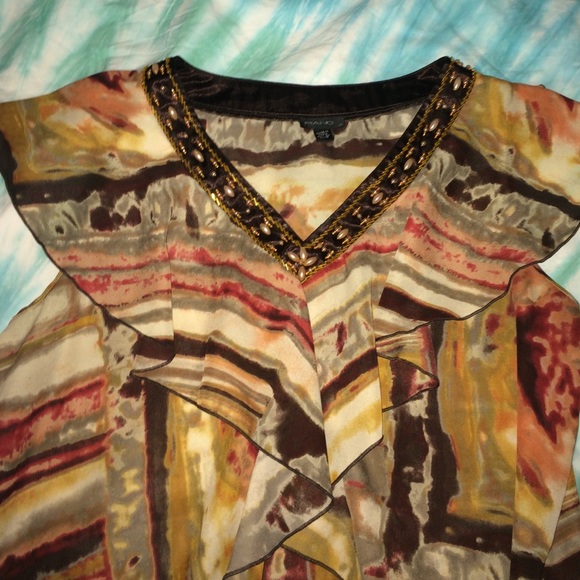 Shirt - Picture 1 of 3