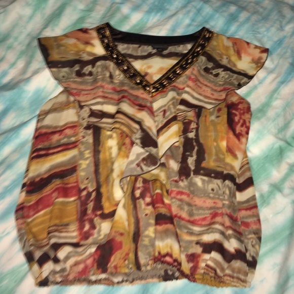 Shirt - Picture 2 of 3