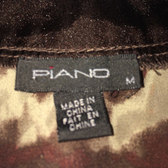 Shirt - Picture 3 of 3