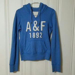 💥FINAL SALE PRICE!!💥 Abercrombie & Fitch hoodie