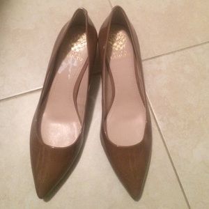 Vince Camuto heels