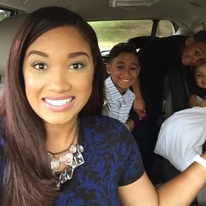 Meet your Posher, Barbara