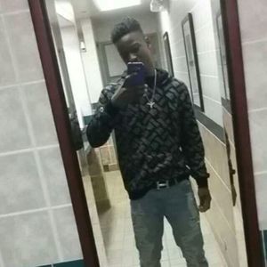 Meet your Posher, Kendrick