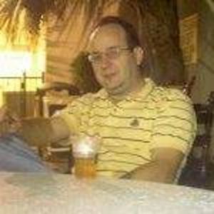 Meet your Posher, Steve