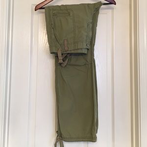 DKNY Active Cargo Pants
