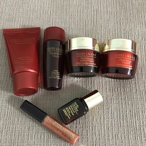 Estée Lauder skincare 6pcs set