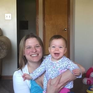 Meet your Posher, Jill