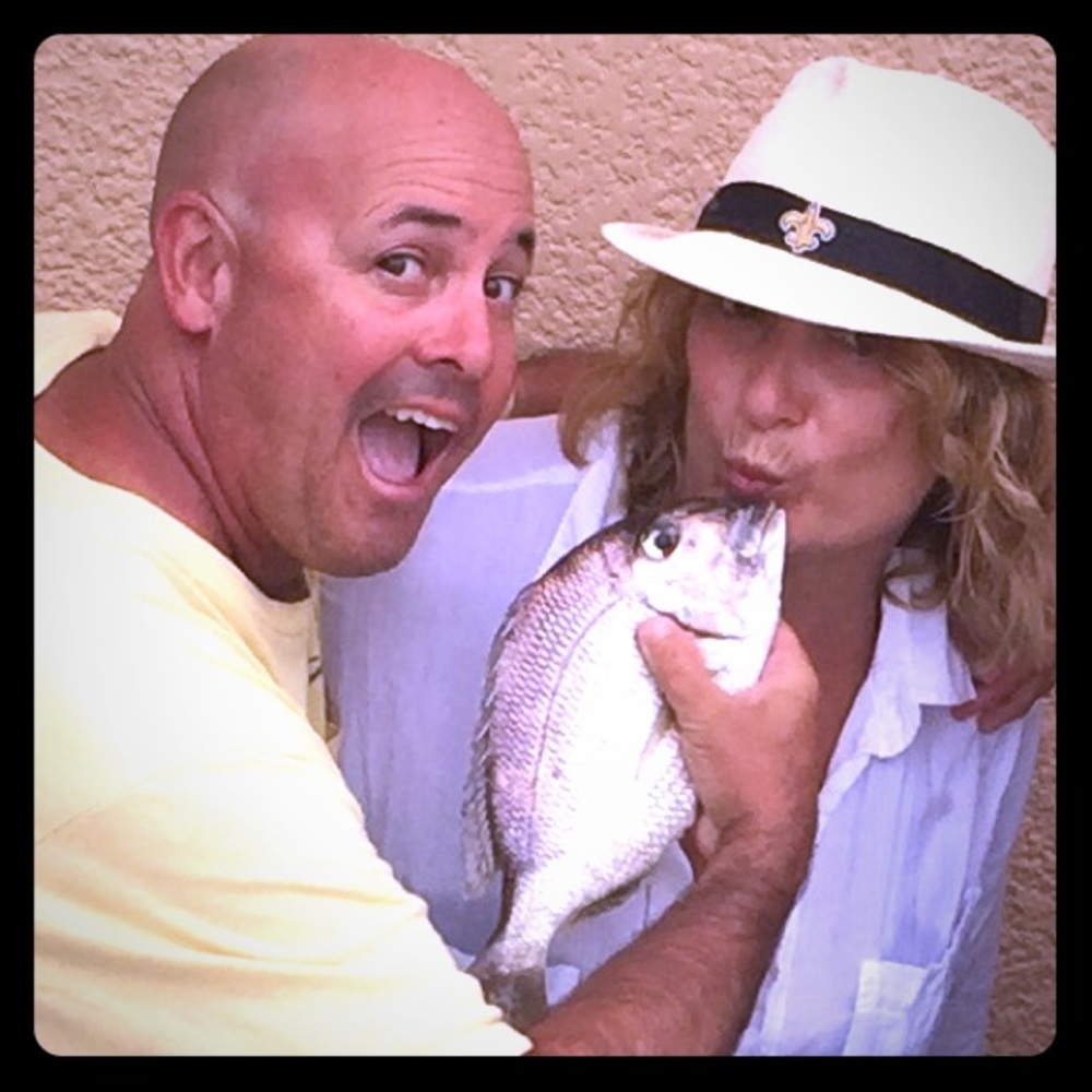 Meet your Posher, Kat