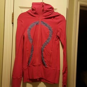 Lululemon jacket