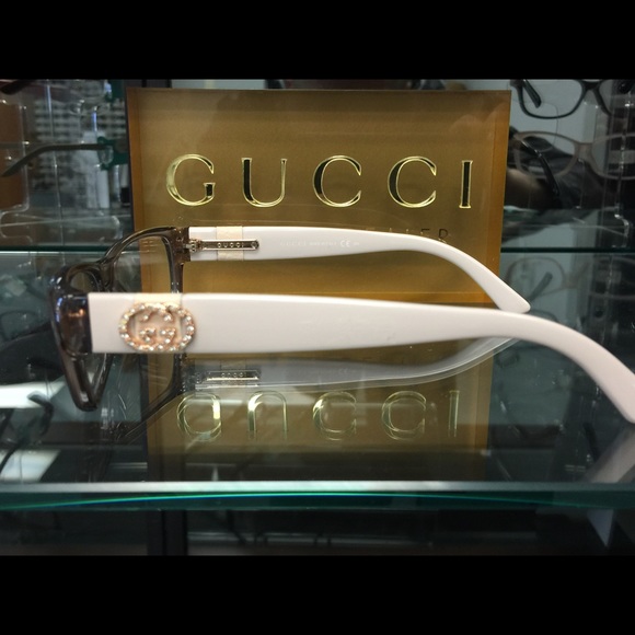 Gucci Optic Frame - Picture 2 of 2