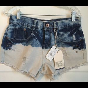 Cotton on women's shorts