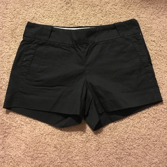 J. Crew shorts