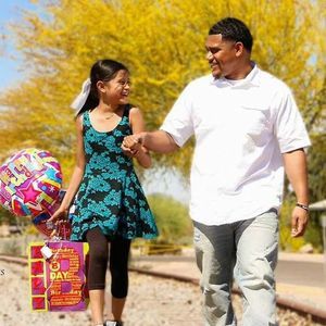 Meet your Posher, Billy