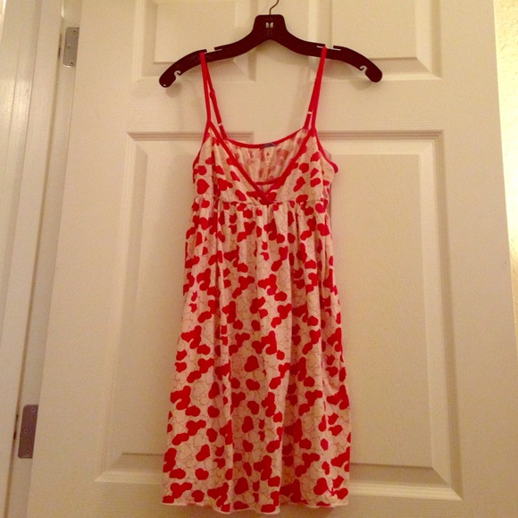 Aerie pj top or tank