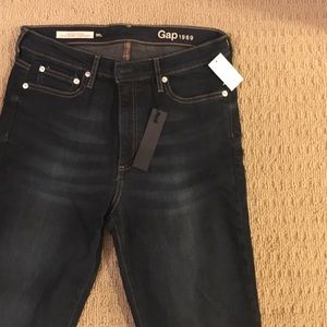 Gap jeans