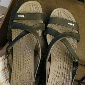 Crocs