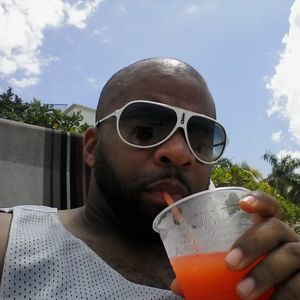 Meet your Posher, Andre